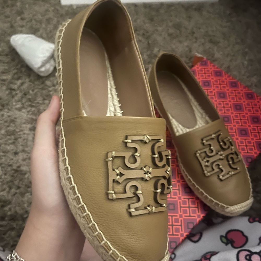 Tory Burch espadrilles - Picture 4 of 4
